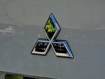 2023 Mitsubishi Outlander ES S-AWC