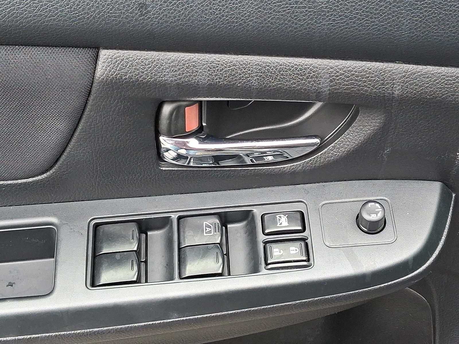 2014 Subaru XV Crosstrek 5dr Auto 2.0i Premium