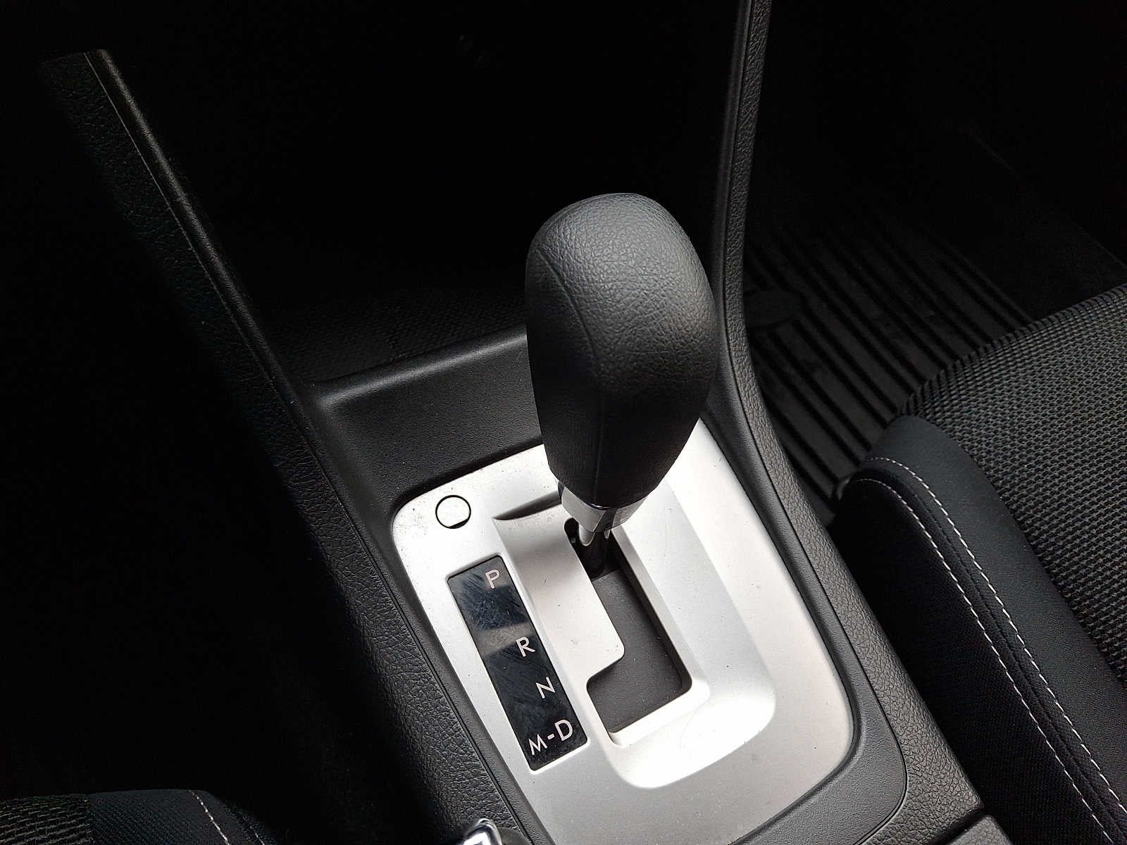 2014 Subaru XV Crosstrek 5dr Auto 2.0i Premium