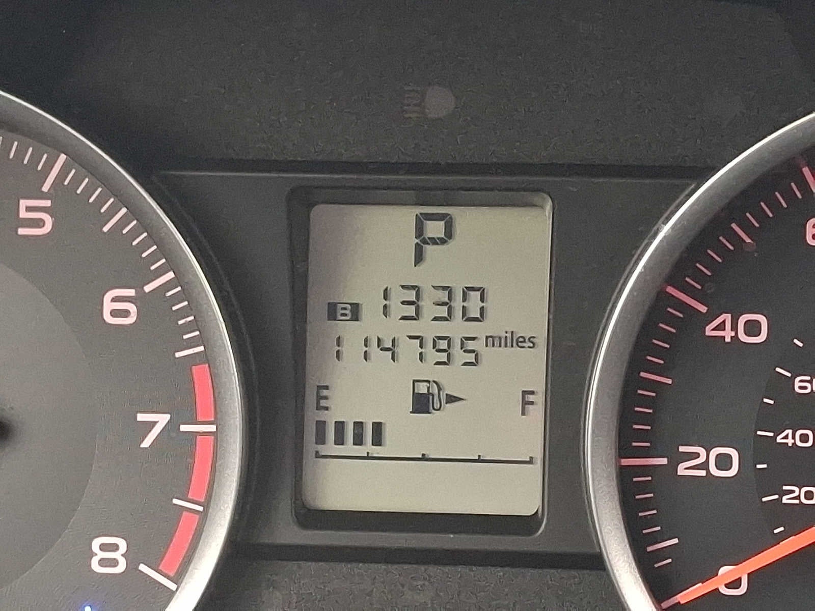 2014 Subaru XV Crosstrek 5dr Auto 2.0i Premium