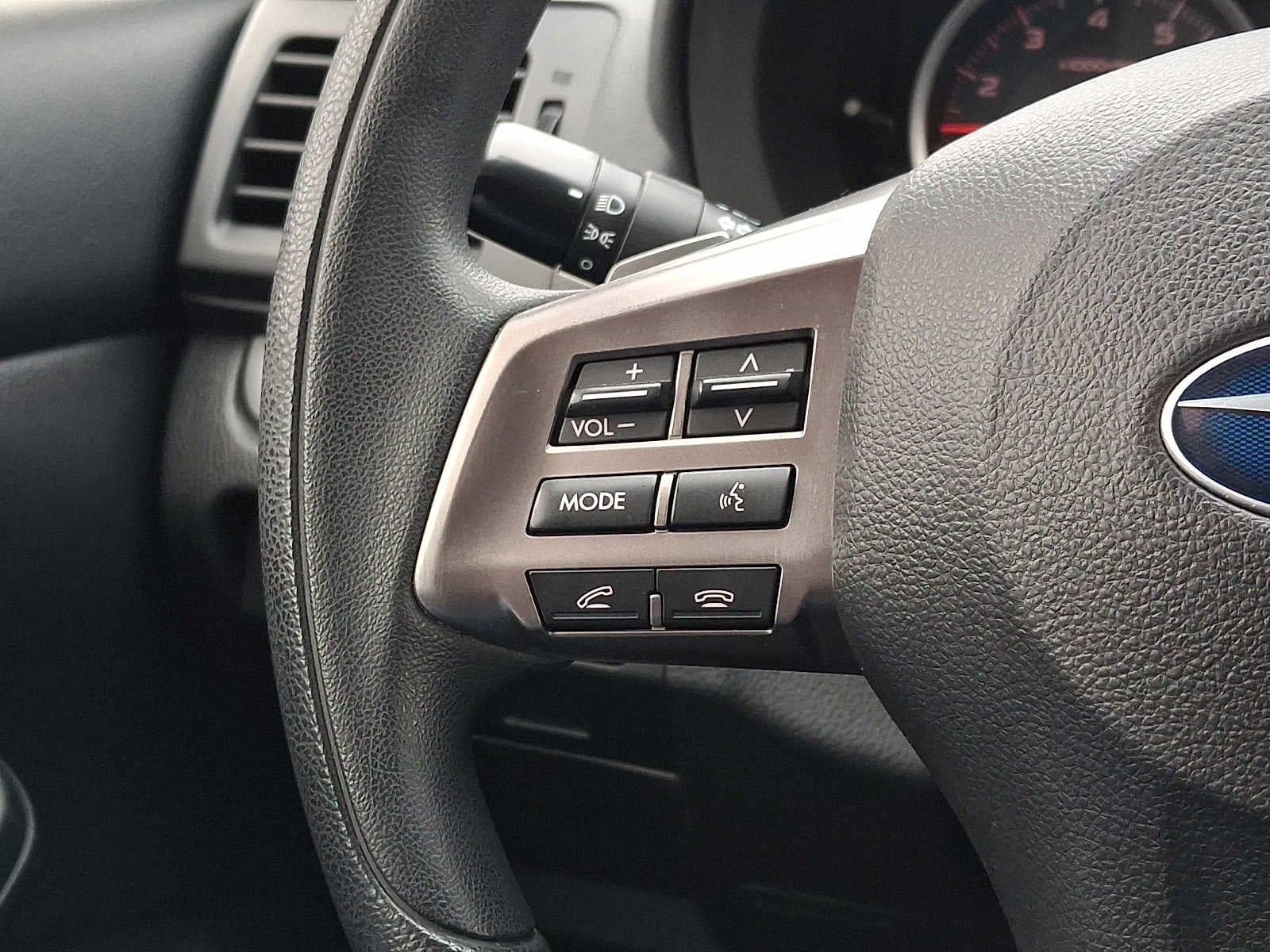 2014 Subaru XV Crosstrek 5dr Auto 2.0i Premium