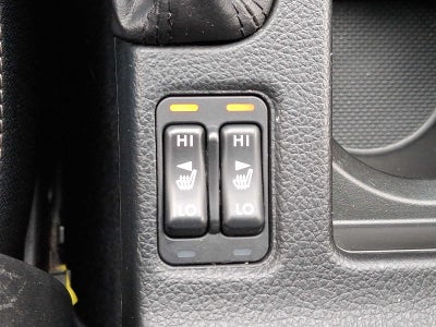 2014 Subaru XV Crosstrek 5dr Auto 2.0i Premium