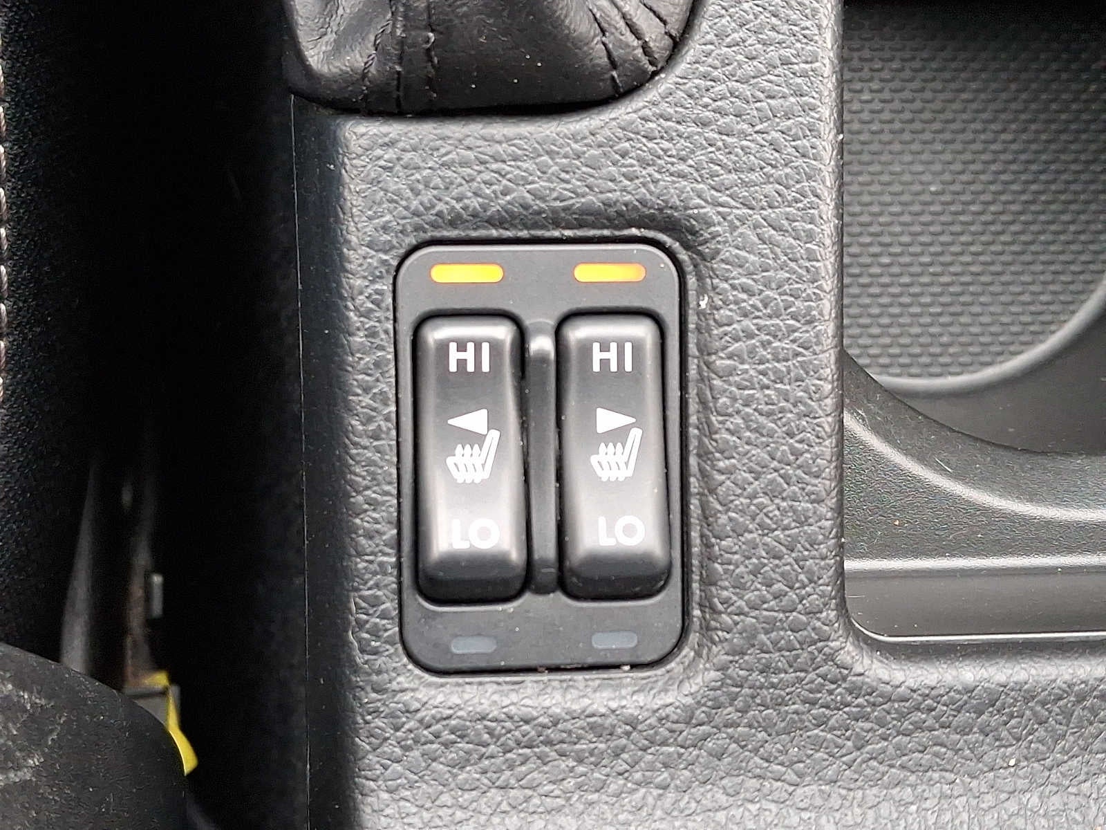 2014 Subaru XV Crosstrek 5dr Auto 2.0i Premium