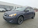 2014 Subaru XV Crosstrek 5dr Auto 2.0i Premium