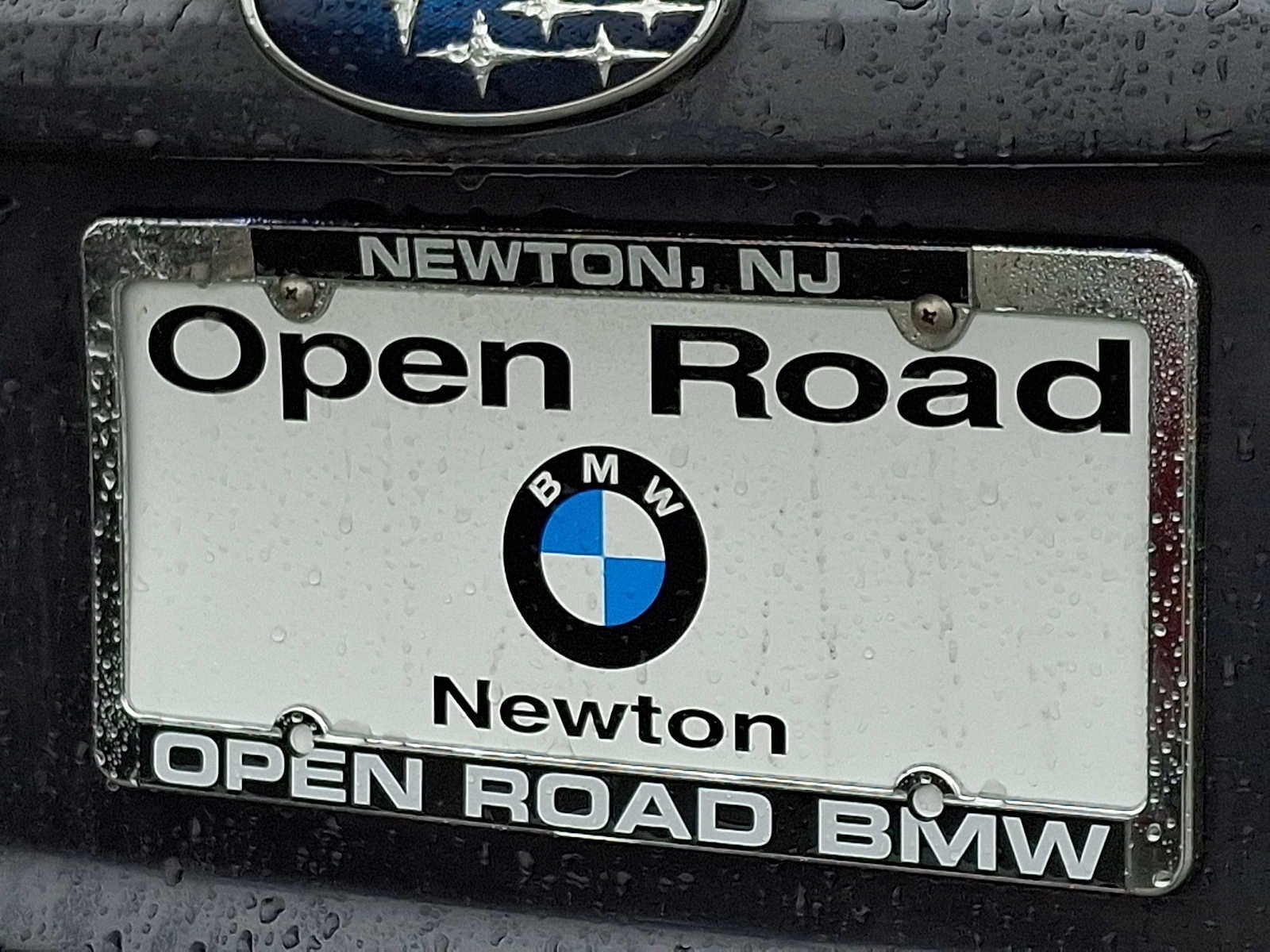 2014 Subaru XV Crosstrek 5dr Auto 2.0i Premium