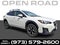 2019 Subaru Crosstrek 2.0i Premium CVT