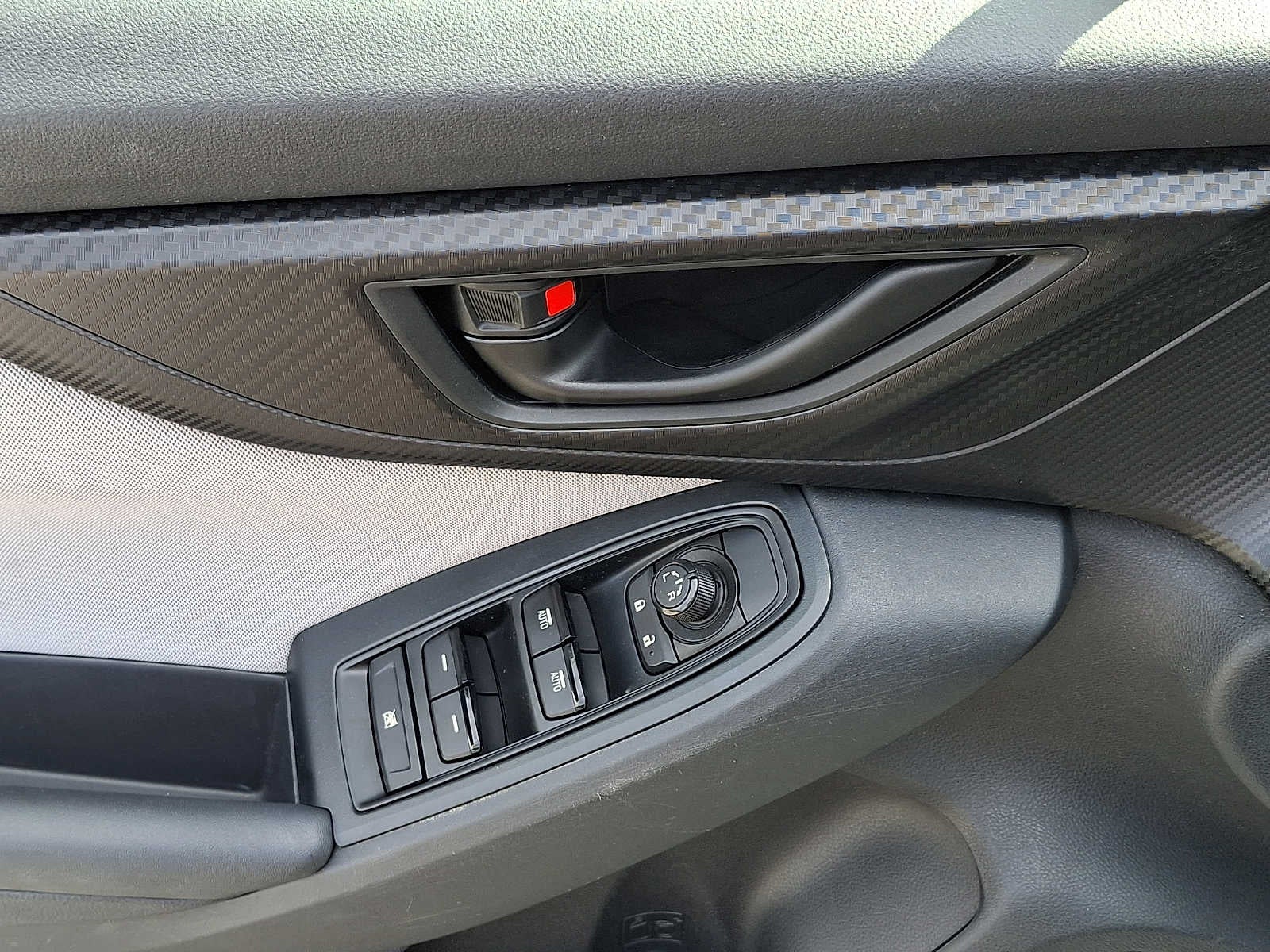 2019 Subaru Crosstrek 2.0i Premium CVT