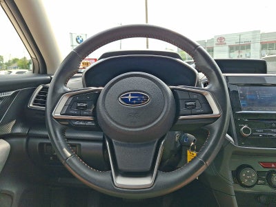 2019 Subaru Crosstrek 2.0i Premium CVT