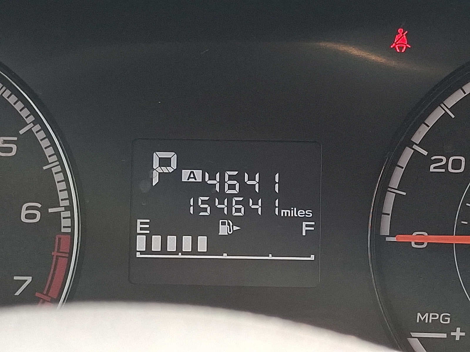 2019 Subaru Crosstrek 2.0i Premium CVT