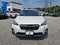2019 Subaru Crosstrek 2.0i Premium CVT