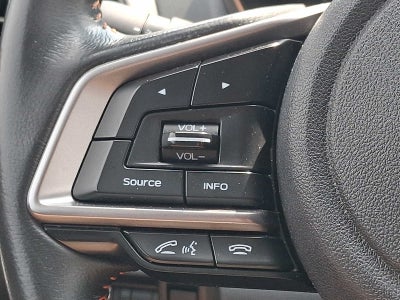 2019 Subaru Crosstrek 2.0i Premium CVT