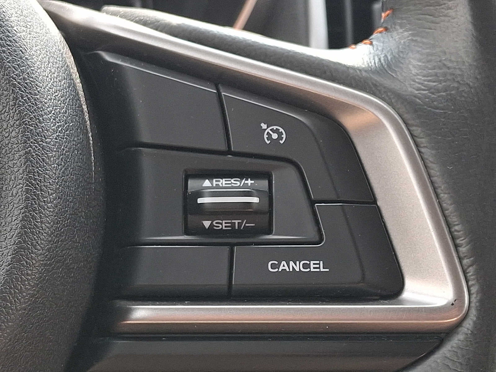 2019 Subaru Crosstrek 2.0i Premium CVT