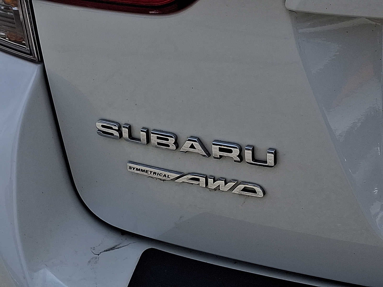 2019 Subaru Crosstrek 2.0i Premium CVT