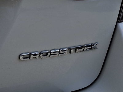 2019 Subaru Crosstrek 2.0i Premium CVT