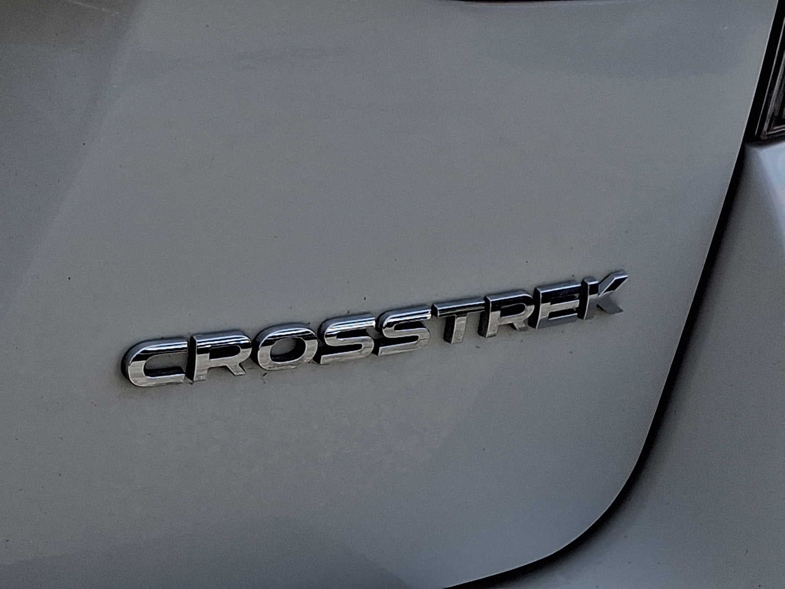 2019 Subaru Crosstrek 2.0i Premium CVT