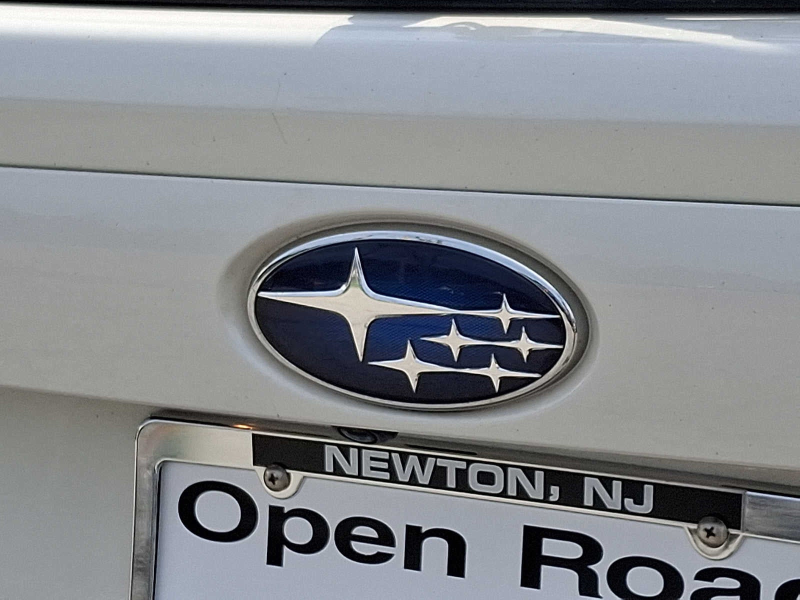2019 Subaru Crosstrek 2.0i Premium CVT