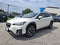 2019 Subaru Crosstrek 2.0i Premium CVT