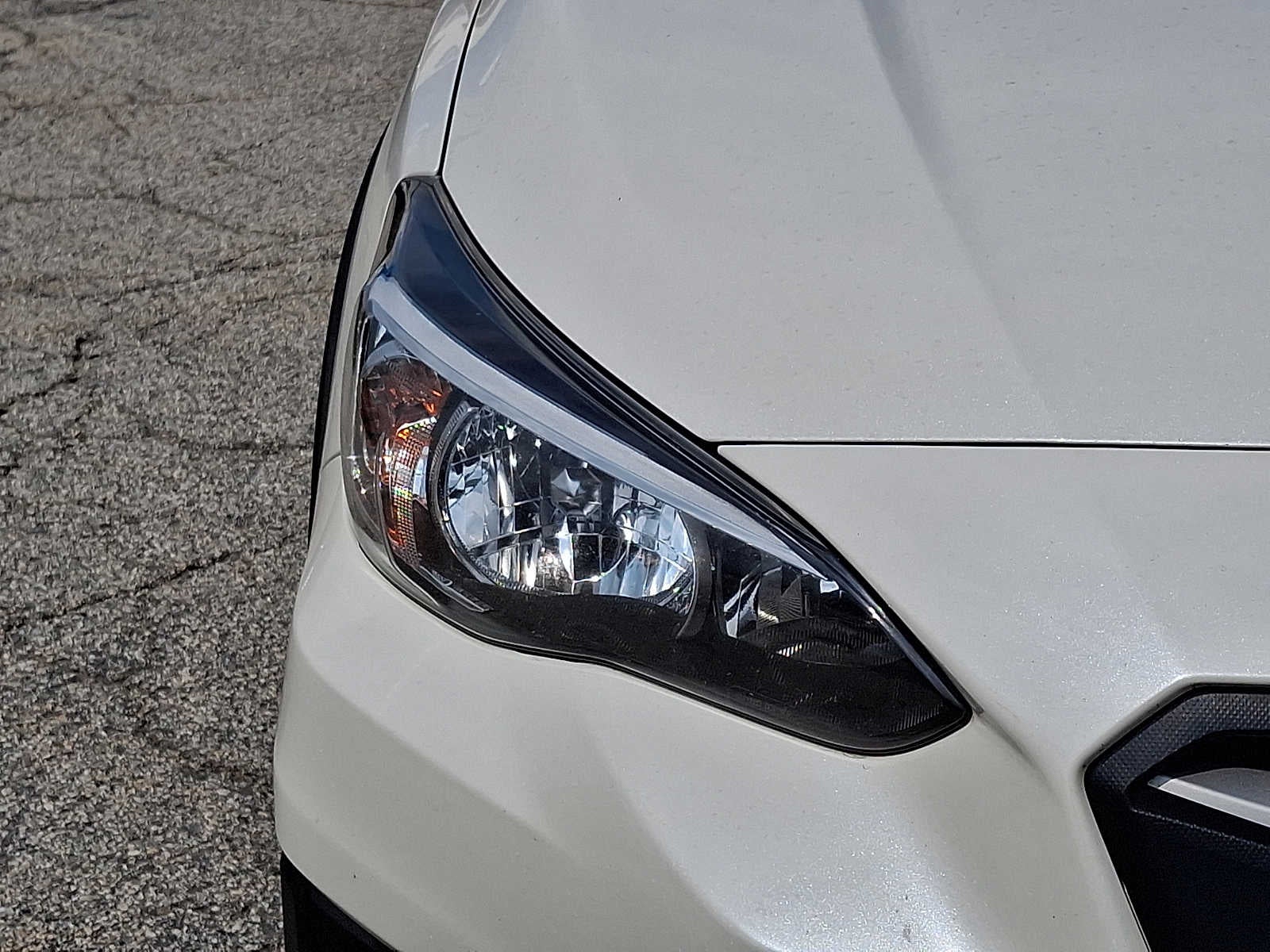 2019 Subaru Crosstrek 2.0i Premium CVT
