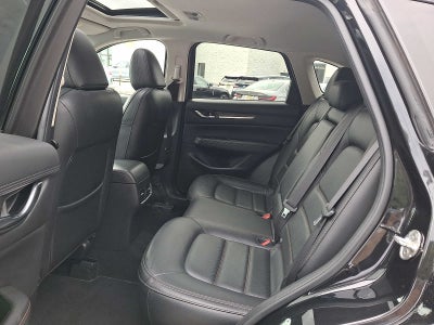 2021 Mazda Mazda CX-5 Grand Touring AWD
