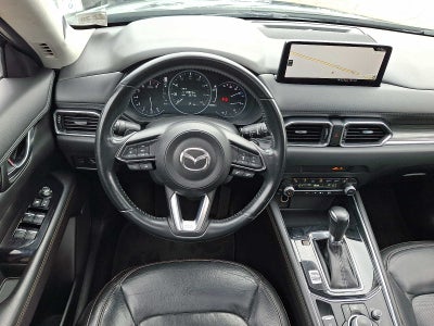 2021 Mazda Mazda CX-5 Grand Touring AWD