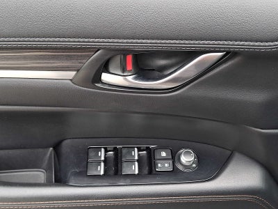 2021 Mazda Mazda CX-5 Grand Touring AWD