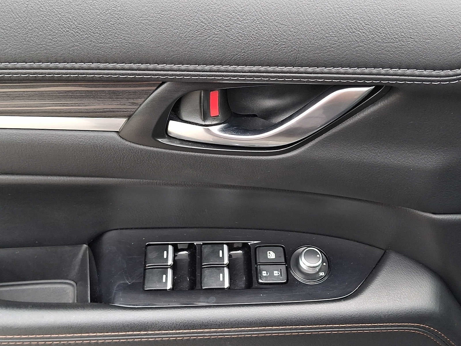 2021 Mazda Mazda CX-5 Grand Touring AWD