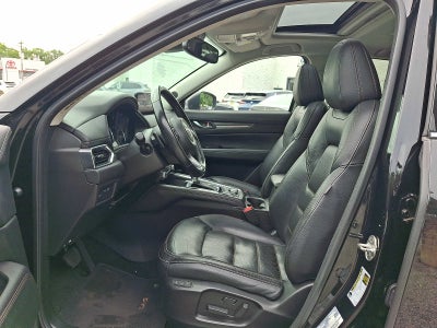 2021 Mazda Mazda CX-5 Grand Touring AWD