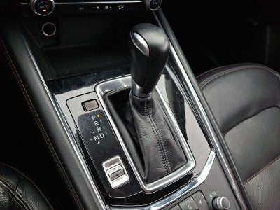 2021 Mazda Mazda CX-5 Grand Touring AWD