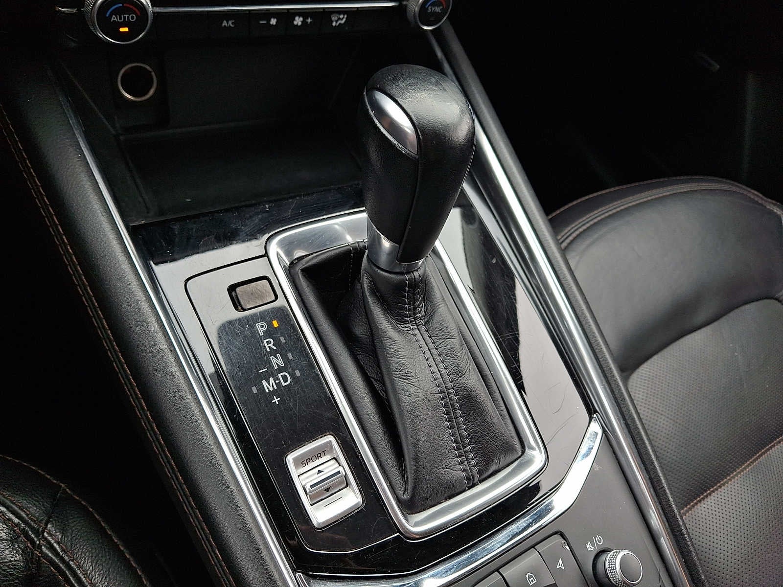 2021 Mazda Mazda CX-5 Grand Touring AWD