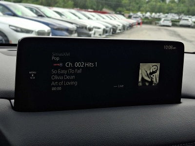 2021 Mazda Mazda CX-5 Grand Touring AWD