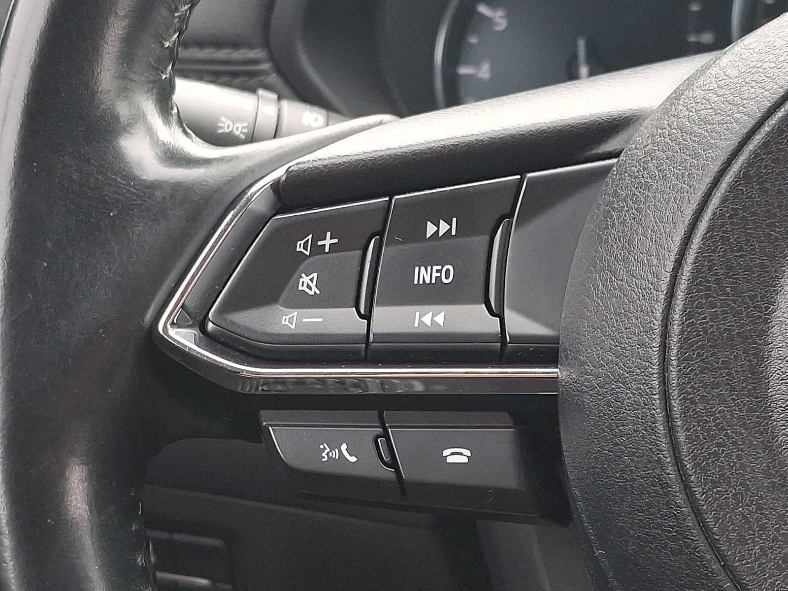 2021 Mazda Mazda CX-5 Grand Touring AWD