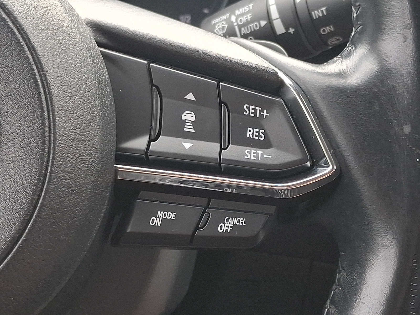2021 Mazda Mazda CX-5 Grand Touring AWD