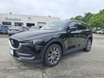 2021 Mazda Mazda CX-5 Grand Touring AWD