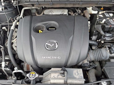 2021 Mazda Mazda CX-5 Grand Touring AWD