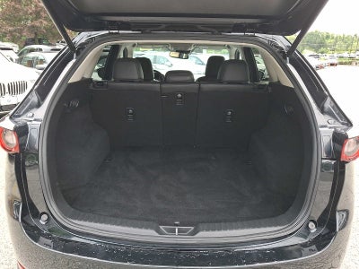 2021 Mazda Mazda CX-5 Grand Touring AWD