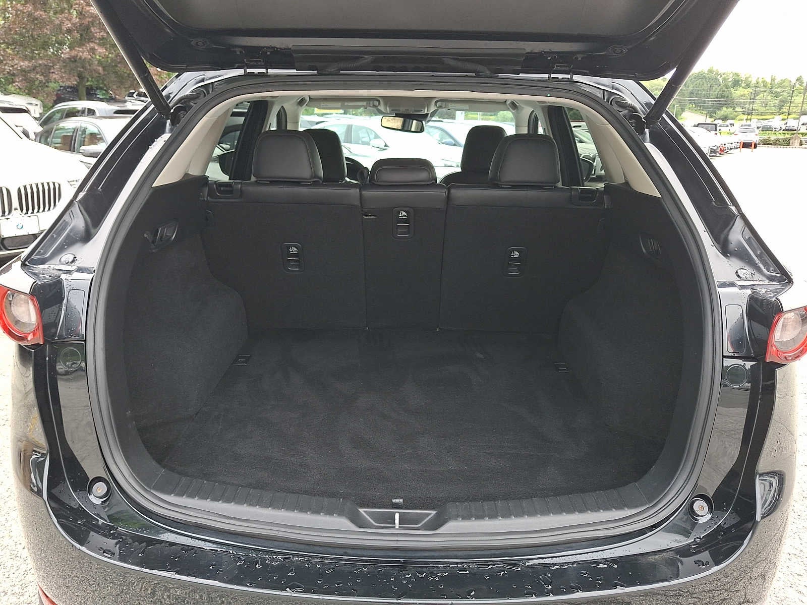 2021 Mazda Mazda CX-5 Grand Touring AWD