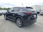 2021 Mazda Mazda CX-5 Grand Touring AWD