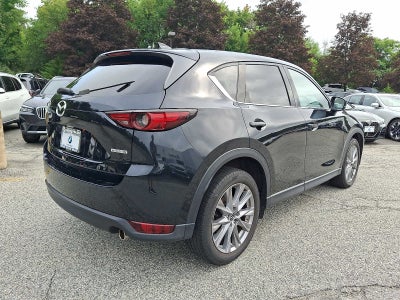 2021 Mazda Mazda CX-5 Grand Touring AWD
