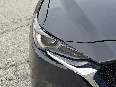 2021 Mazda Mazda CX-5 Grand Touring AWD