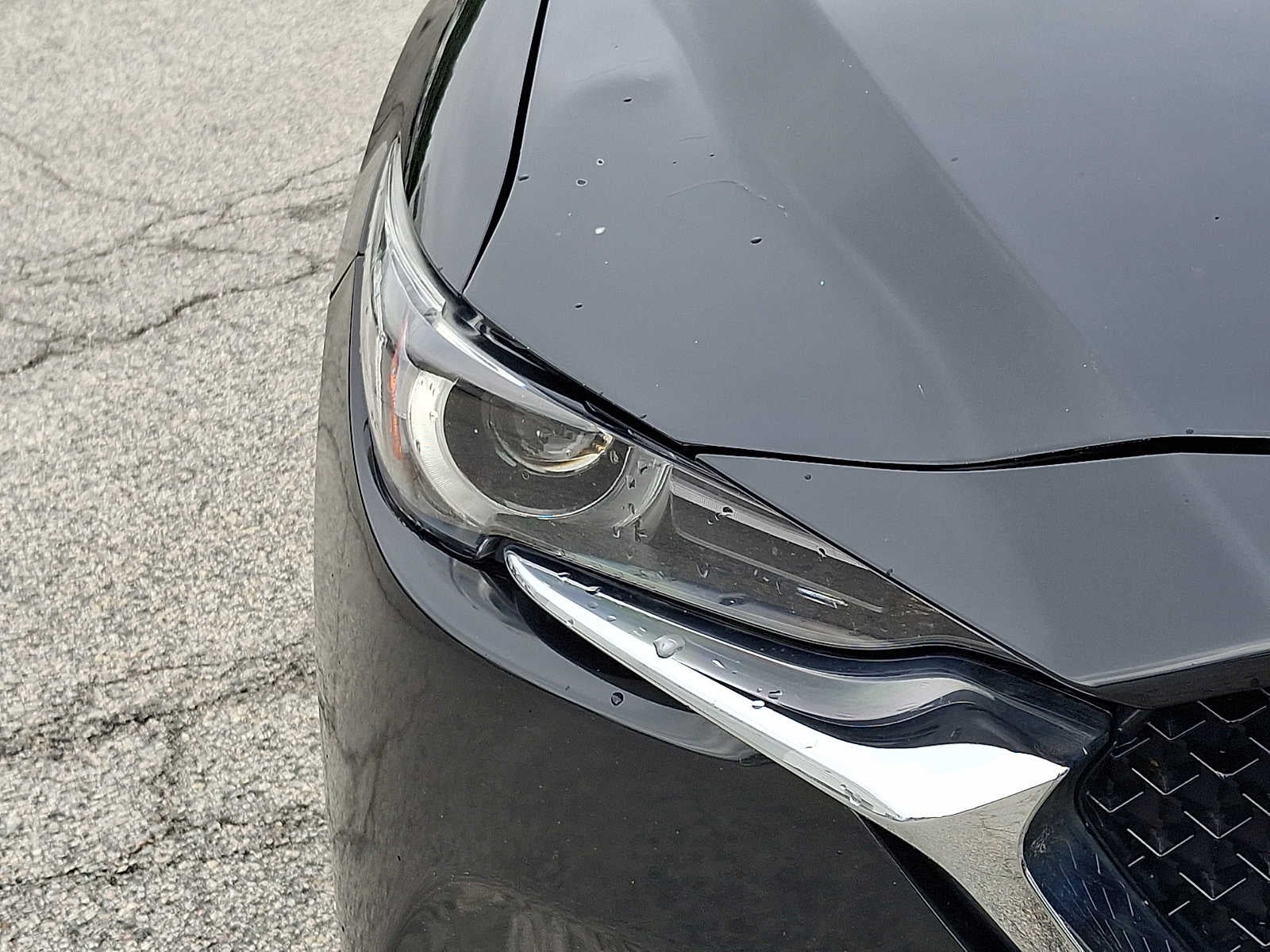 2021 Mazda Mazda CX-5 Grand Touring AWD