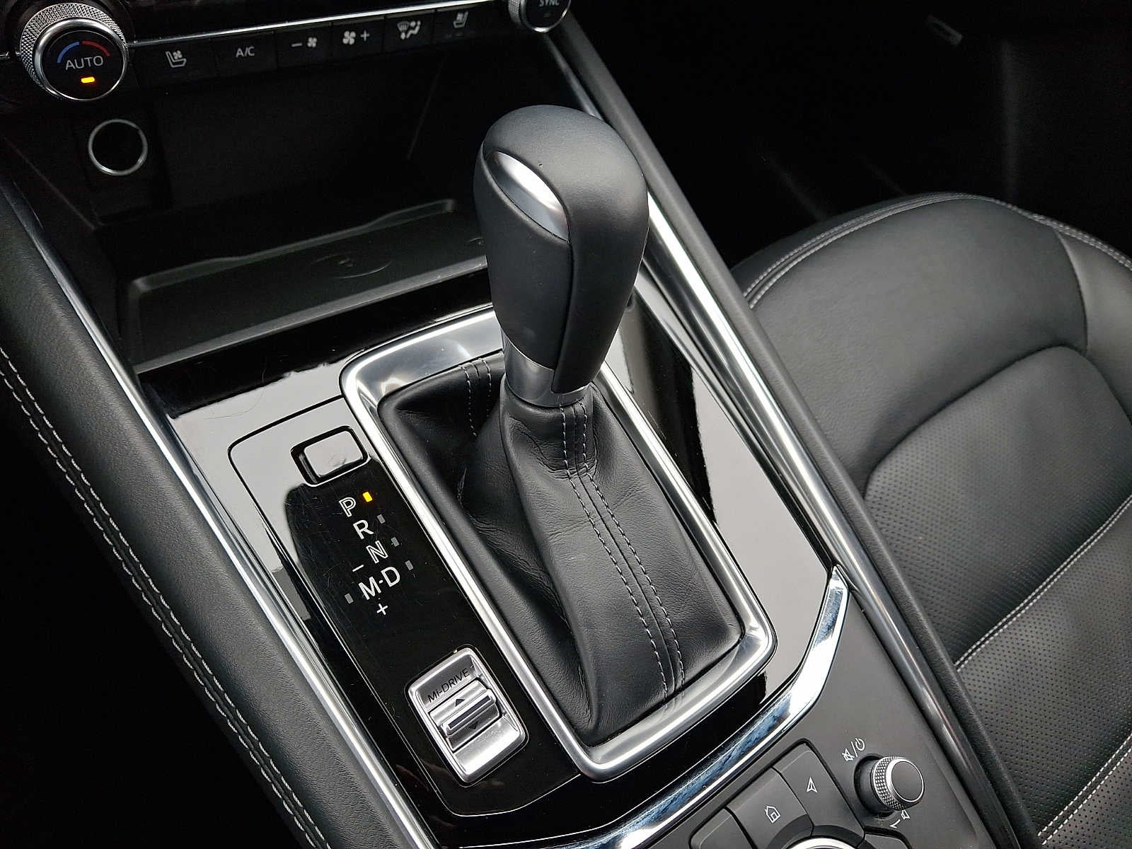 2025 Mazda Mazda CX-5 2.5 S Premium Plus Package AWD