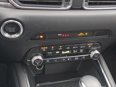 2025 Mazda Mazda CX-5 2.5 S Premium Plus Package AWD