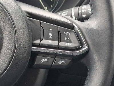 2025 Mazda Mazda CX-5 2.5 S Premium Plus Package AWD