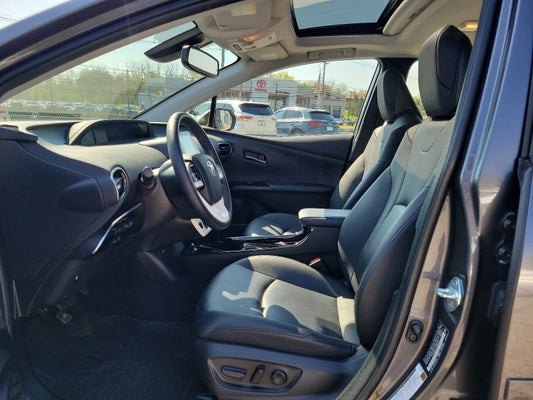 2018 Toyota Prius Four in Bridgewater, NJ - Open Road Automotive Group
