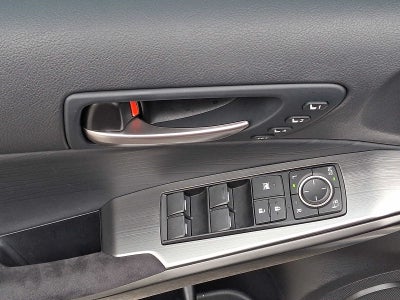 2025 Lexus IS IS 500 F SPORT Performance Ultimate Edition RWD