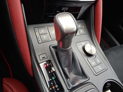 2025 Lexus IS IS 500 F SPORT Performance Ultimate Edition RWD