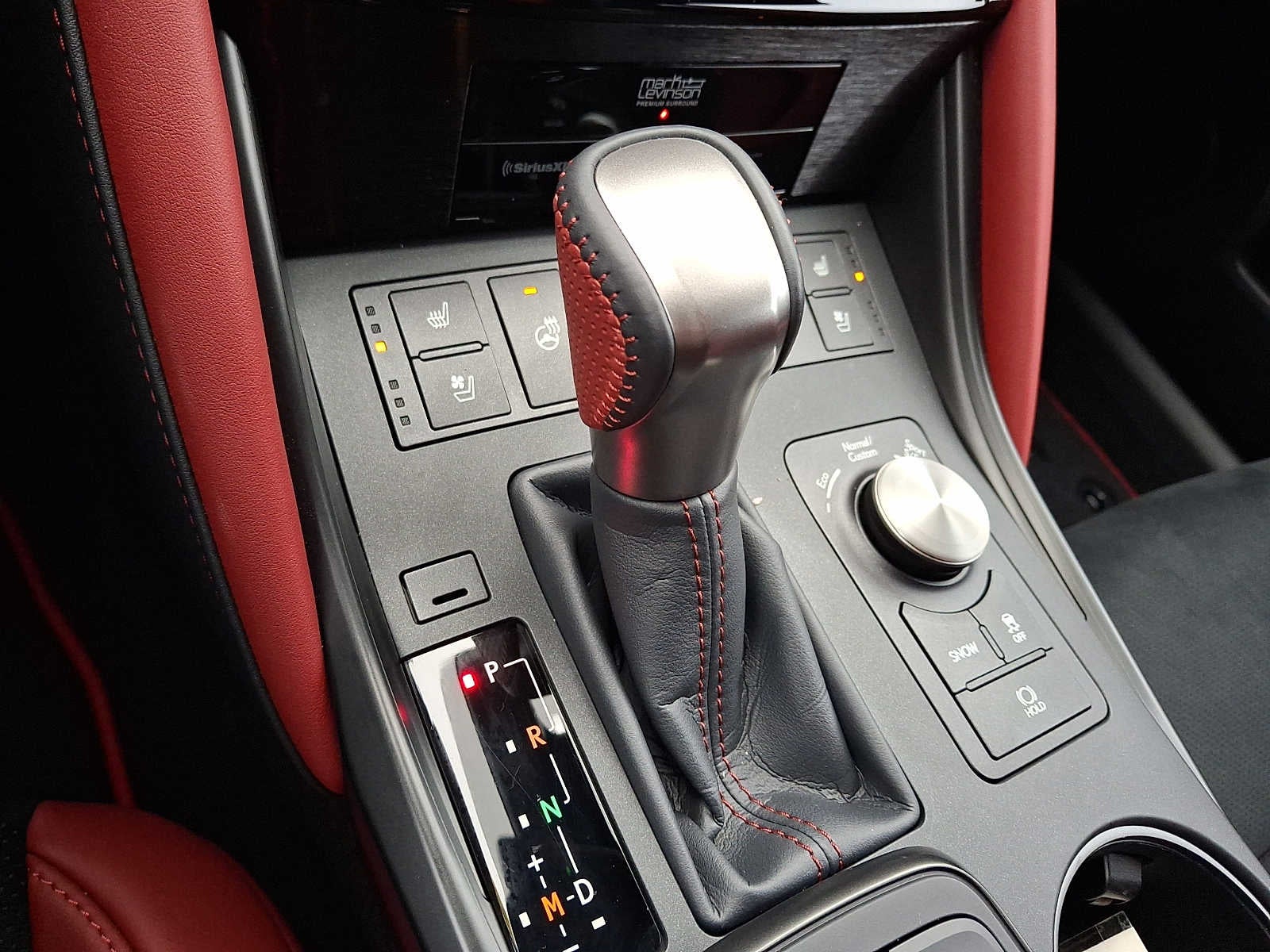 2025 Lexus IS IS 500 F SPORT Performance Ultimate Edition RWD