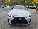 2025 Lexus IS IS 500 F SPORT Performance Ultimate Edition RWD