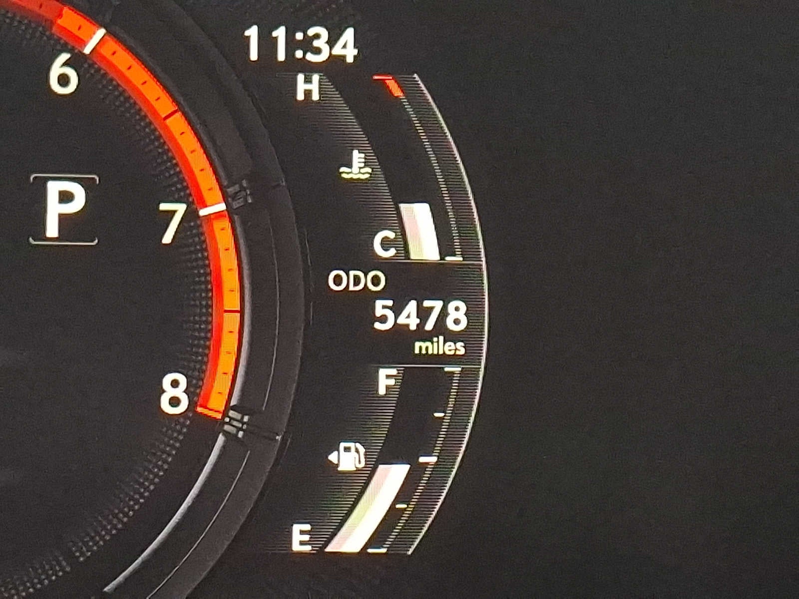 2025 Lexus IS IS 500 F SPORT Performance Ultimate Edition RWD