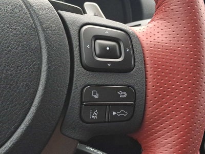 2025 Lexus IS IS 500 F SPORT Performance Ultimate Edition RWD